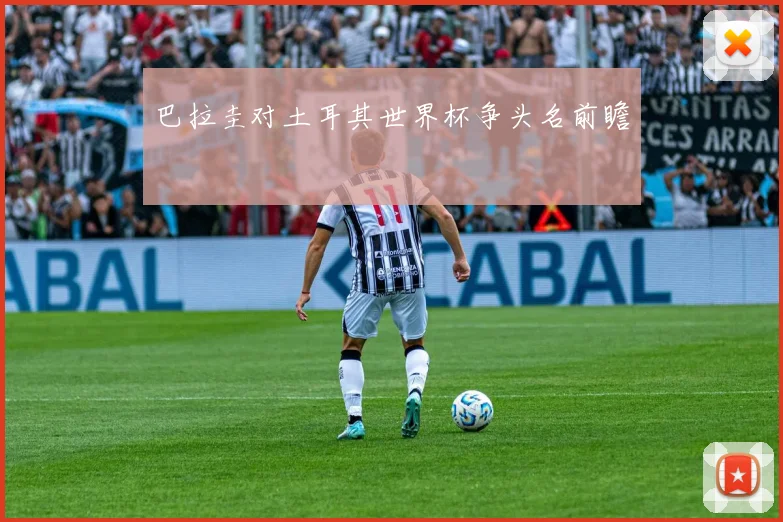 巴拉圭对土耳其世界杯争头名前瞻
