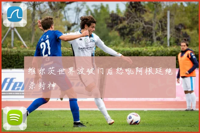 维尔茨世界波破门后怒吼阿根廷绝杀封神